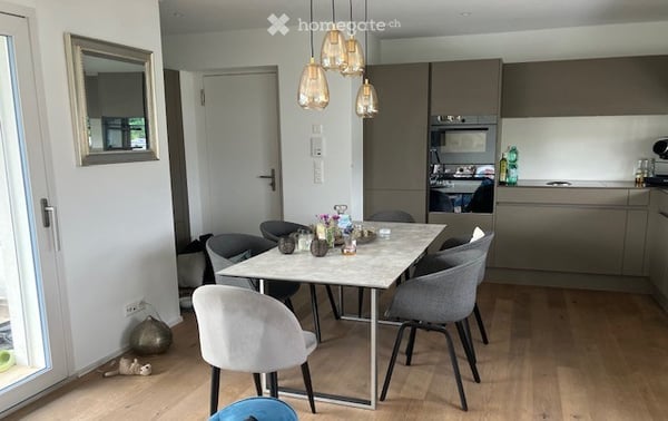 4.5 Zimmer Attika-Penthouse Wohnung in Frauenfeld 14