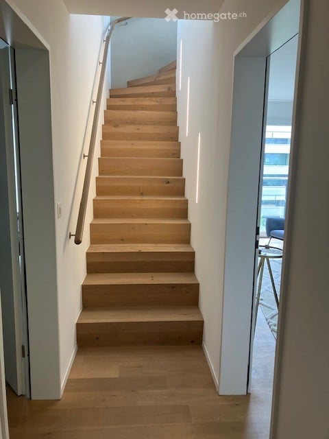 4.5 Zimmer Attika-Penthouse Wohnung in Frauenfeld 3