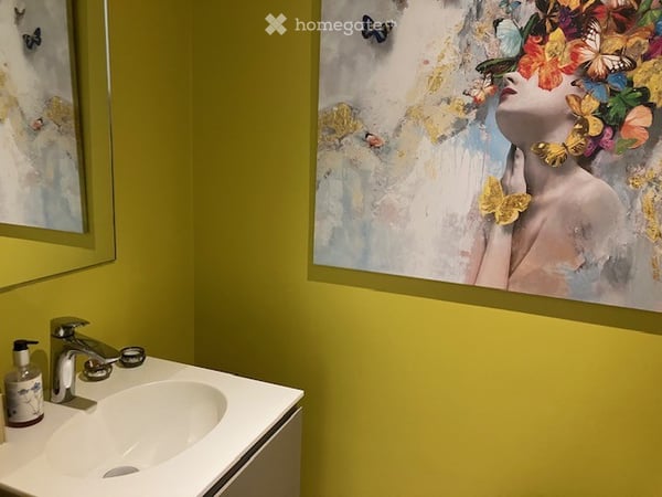 4.5 Zimmer Attika-Penthouse Wohnung in Frauenfeld 13