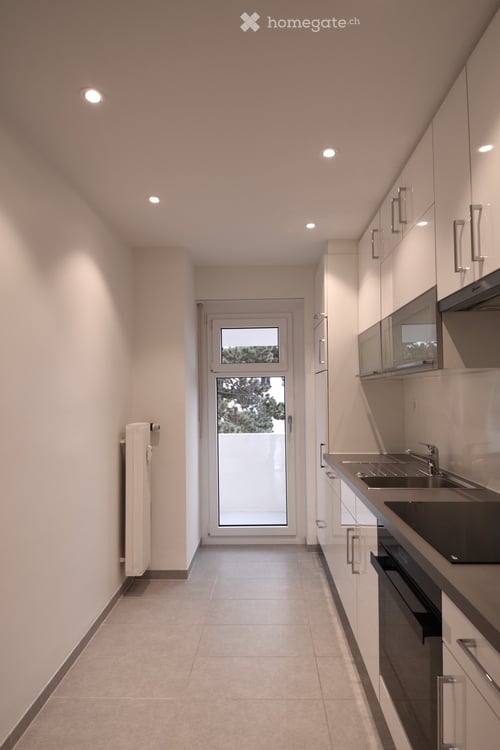 Sonnige 3.5-Zimmer-Wohnung mit Rheinblick 6