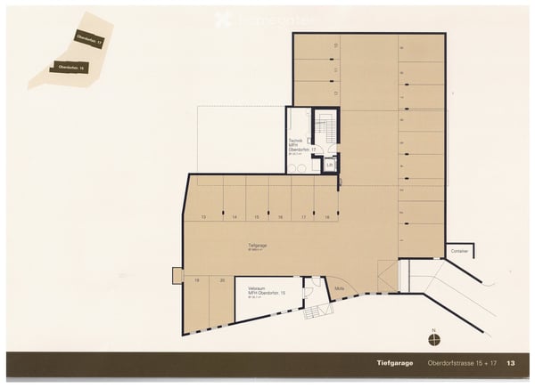 Charmante 2.5-Zimmer-Wohnung in Stettfurt modern, ruhig und barrierefrei 4