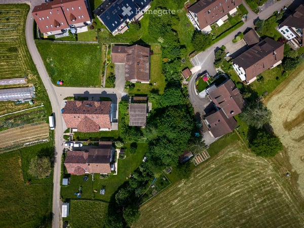 Familienparadies mit grossem Garten und Bachanstoss 19