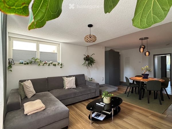 Newly Renovated 3.5-Room Apartment with Balcony in Eriswil 7