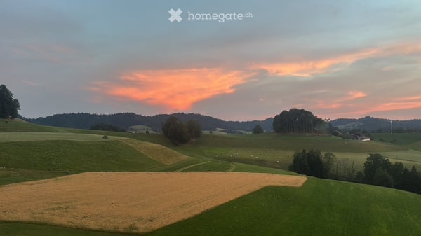 Newly Renovated 3.5-Room Apartment with Balcony in Eriswil 33