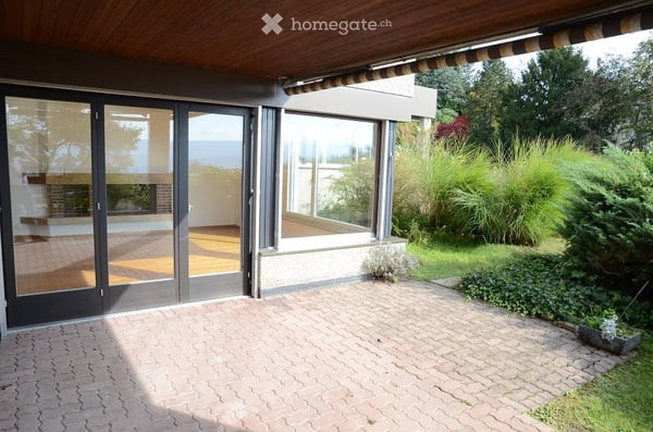 134m2 Gartenwohnung, befristete Vermietung für bis zu 18 Monate, möbliert oder unmöbliert 7