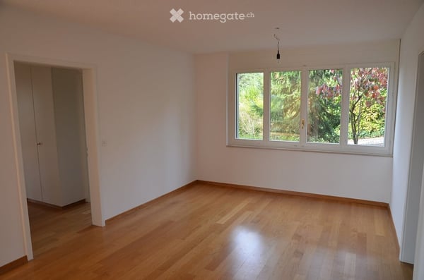 134m2 Gartenwohnung, befristete Vermietung für bis zu 18 Monate, möbliert oder unmöbliert 2