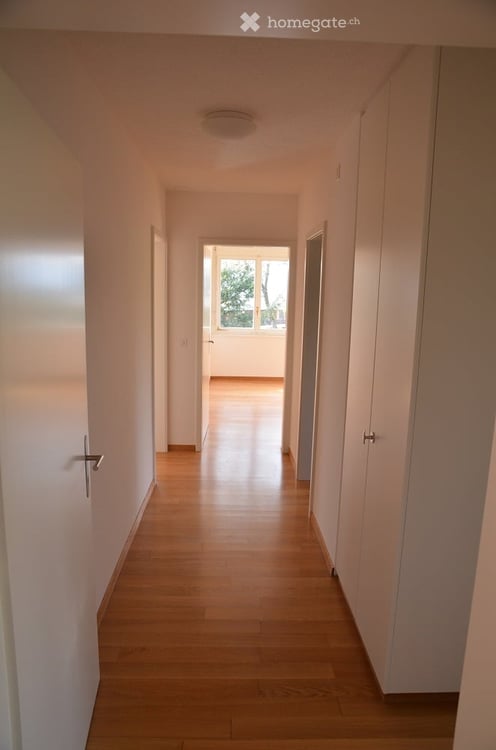 134m2 Gartenwohnung, befristete Vermietung für bis zu 18 Monate, möbliert oder unmöbliert 3