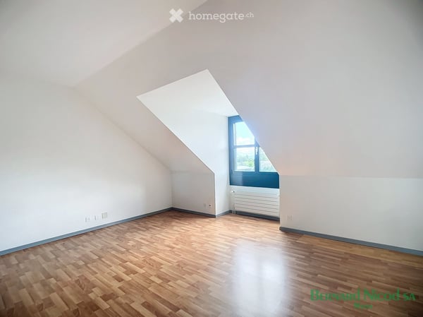 Bureau moderne de 95 m² au cœur de Nyon 5