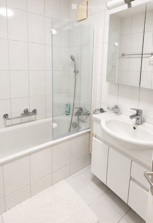 Rare private garden oasis in the heart of Küsnacht – 3.5 apartment with garage 8
