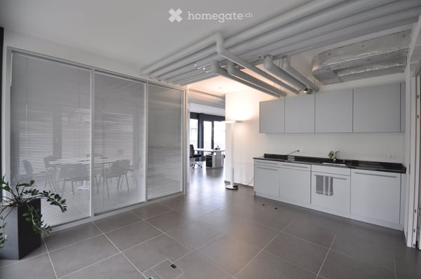 Moderne Büro- oder Gewerberäume in Schindellegi 5