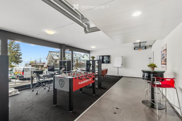 Moderne Büro- oder Gewerberäume in Schindellegi 4