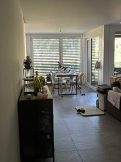 Appartement 3.5 pièces lumineux avec pergola à Echallens 1