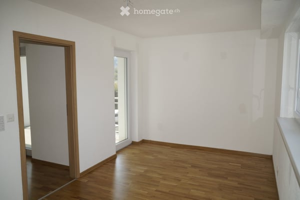 Helle 4.5-Zimmer-Wohnung mit Balkon 3