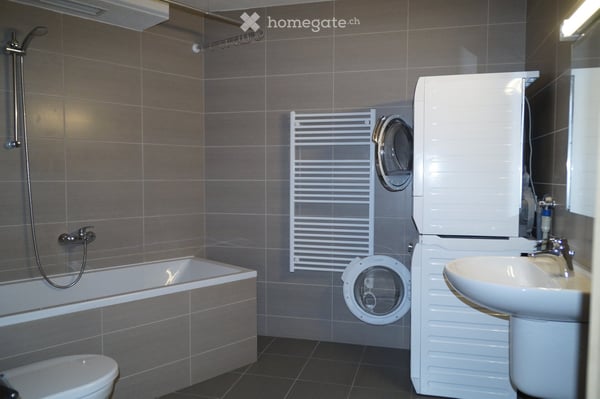Helle 4.5-Zimmer-Wohnung mit Balkon 4