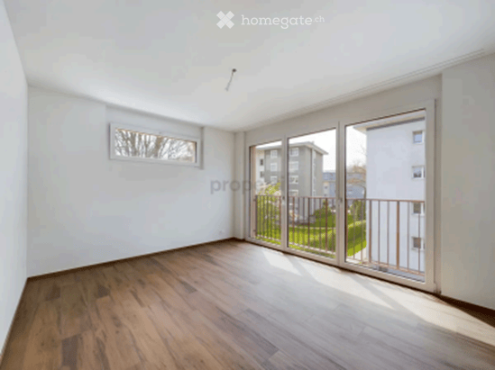 Exklusive 4.5-Zimmer-Wohnung im Neubau an der Badenerstrasse in Dietikon 2