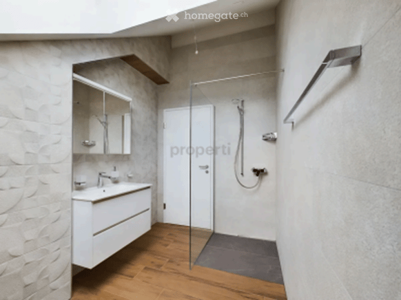 Exklusive 4.5-Zimmer-Wohnung im Neubau an der Badenerstrasse in Dietikon 4