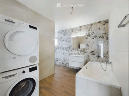 Exklusive 4.5-Zimmer-Wohnung im Neubau an der Badenerstrasse in Dietikon 3