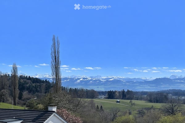 Ein Zuhause mit Weitblick: Alpenpanorama und Raum für eigene Ideen 1