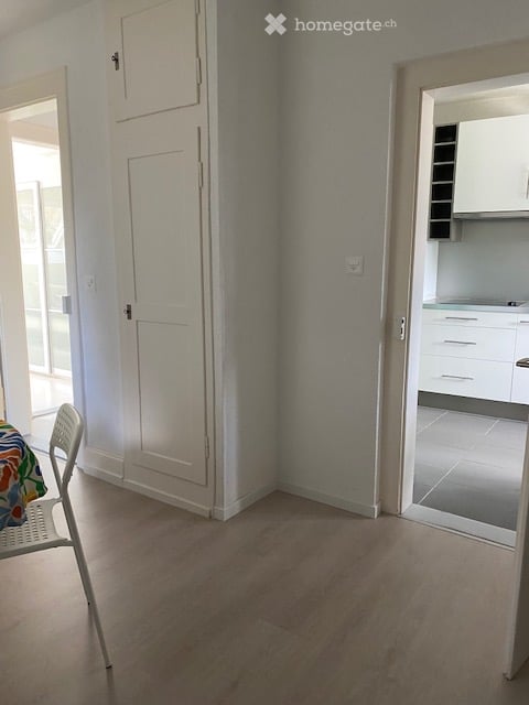 Möblierte 3-Zimmer-Wohnung in zentraler Lage Solothurn 11