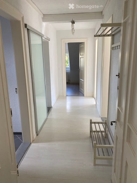 Möblierte 3-Zimmer-Wohnung in zentraler Lage Solothurn 5