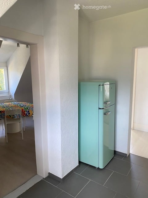 Möblierte 3-Zimmer-Wohnung in zentraler Lage Solothurn 9