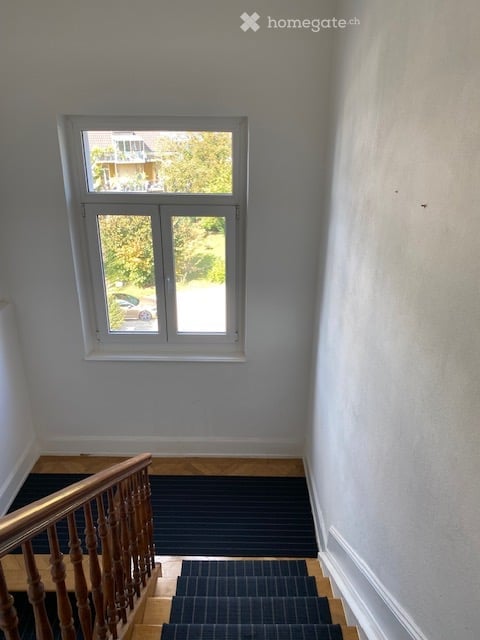 Möblierte 3-Zimmer-Wohnung in zentraler Lage Solothurn 16