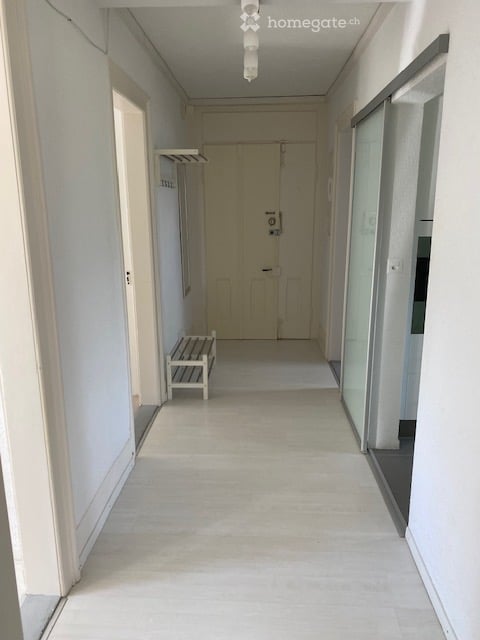 Möblierte 3-Zimmer-Wohnung in zentraler Lage Solothurn 15