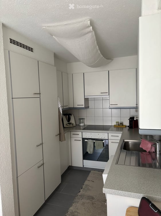 Helle 3.5-Zimmer-Wohnung mit Balkon in Baar (ZG) 2