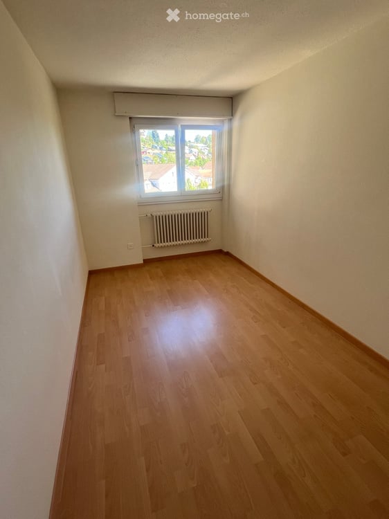 Wohnung in Speicher 3