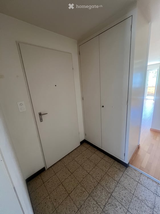 Wohnung in Speicher 7