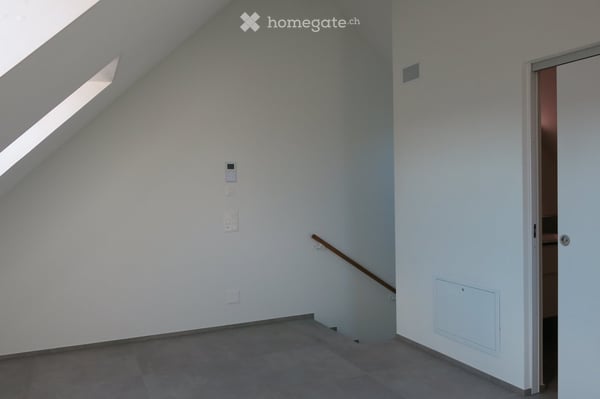 Moderne 4.5-Zimmer-Duplex-Wohnung/DEFH in Uster-Nänikon 10