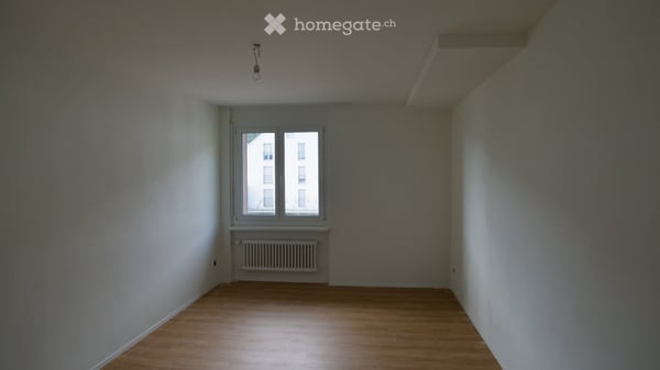 Helle 4.5-Zimmer-Wohnung mit Balkon und schöner Aussicht in Buttikon SZ 9