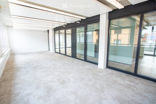 Attraktive Büroflächen an zentraler Lage in Emmenbrücke von 138 m2 - 514 m2 6
