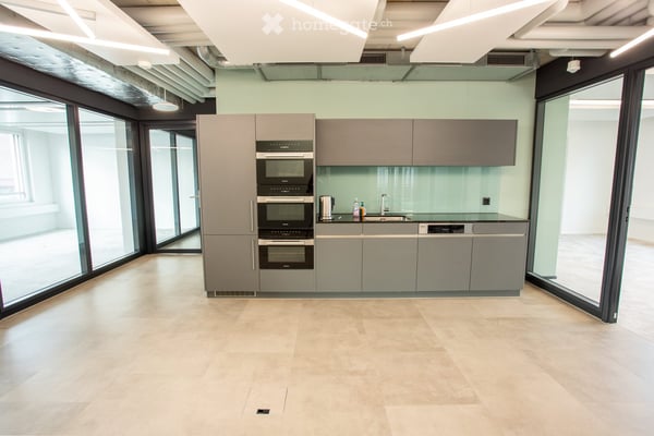 Attraktive Büroflächen an zentraler Lage in Emmenbrücke von 138 m2 - 514 m2 7