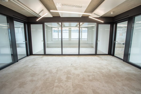 Attraktive Büroflächen an zentraler Lage in Emmenbrücke von 138 m2 - 514 m2 4