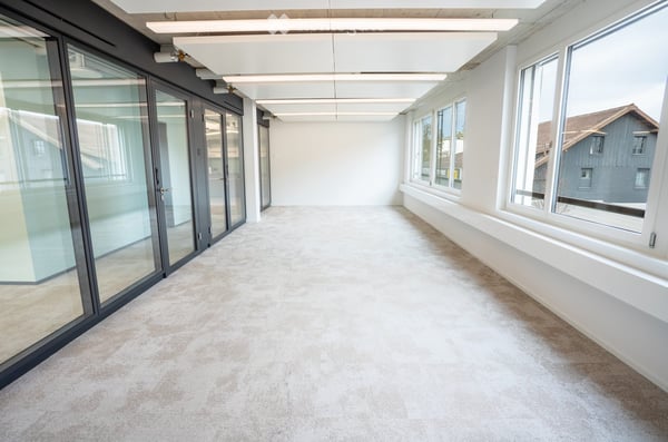 Attraktive Büroflächen an zentraler Lage in Emmenbrücke von 138 m2 - 514 m2 5