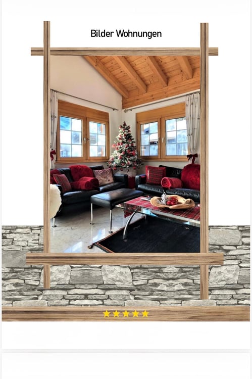 Charmantes Mehrfamilienhaus in Saas-Grund – Ihr Traumdomizil in den Walliser Alpen 10