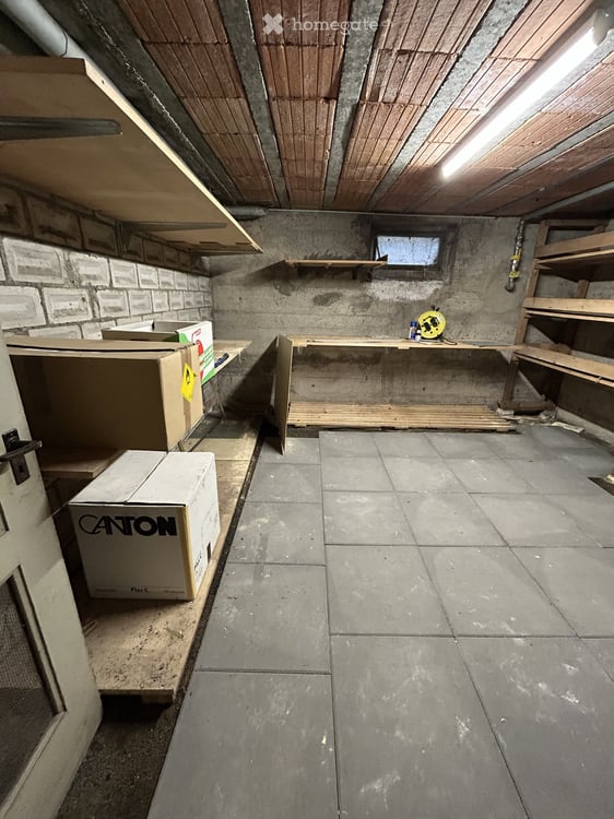 Charmante 5-Zimmer-Wohnung mit Balkon in Luzern – ab August 2026 verfügbar 9
