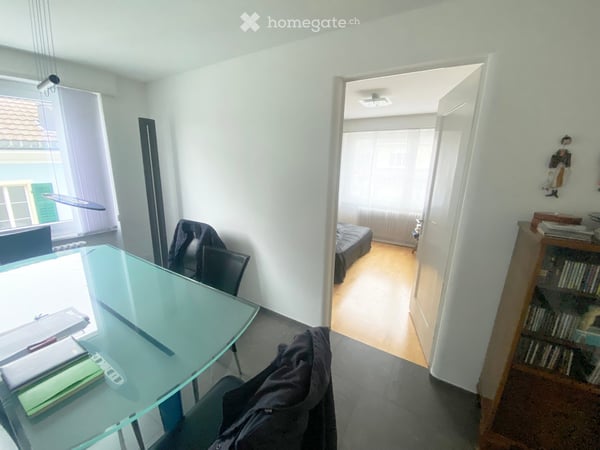 Charmante 5-Zimmer-Wohnung mit Balkon in Luzern – ab August 2026 verfügbar 3