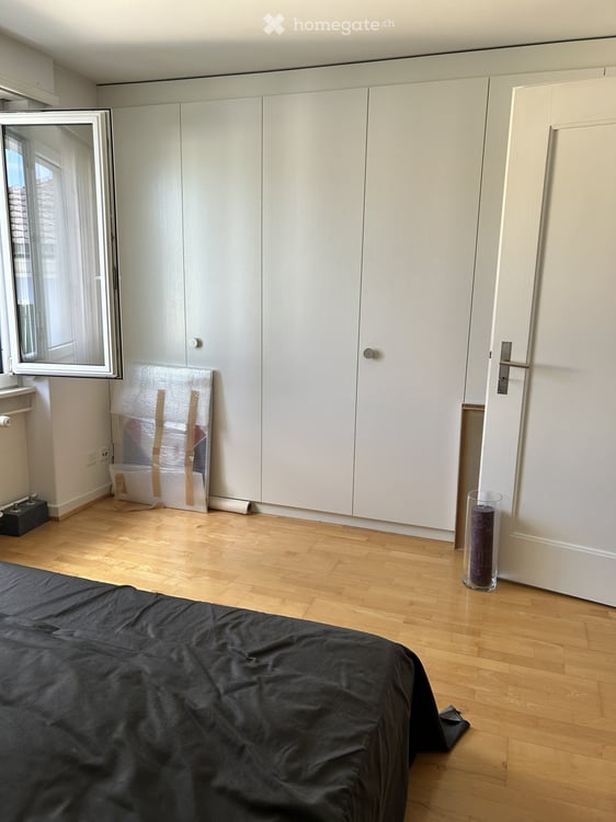 Charmante 5-Zimmer-Wohnung mit Balkon in Luzern – ab August 2026 verfügbar 7