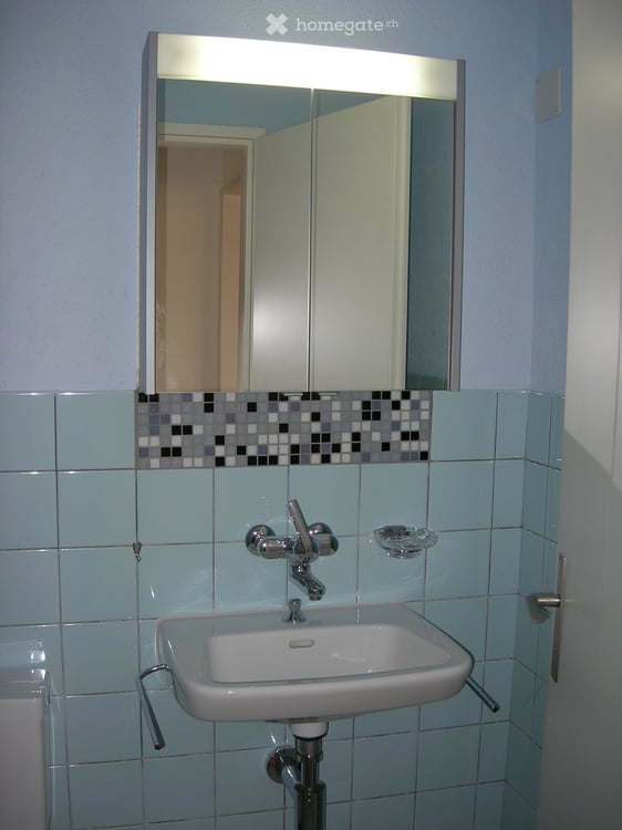 Schöne 4.5-Zimmer Wohnung im 2.OG an ruhiger und doch zentraler Lage 9