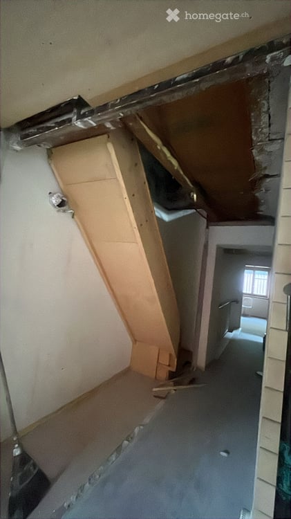 Charmantes Mehrfamilienhaus in Eptingen – Idyllische Lage mit Aussicht 8