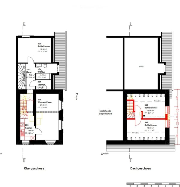 Charmantes Mehrfamilienhaus in Eptingen – Idyllische Lage mit Aussicht 3