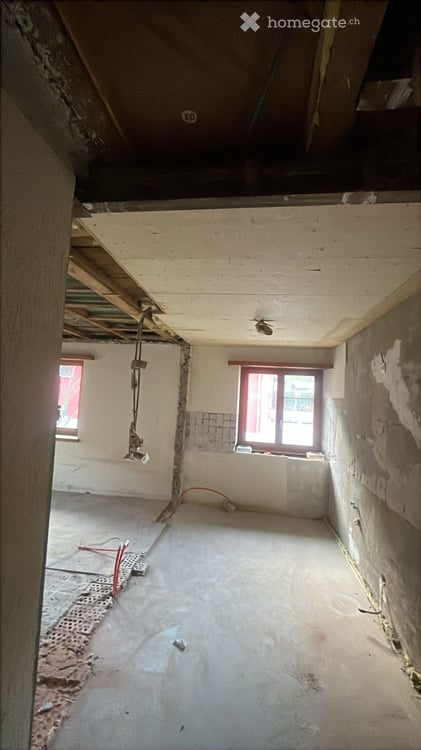 Charmantes Mehrfamilienhaus in Eptingen – Idyllische Lage mit Aussicht 6