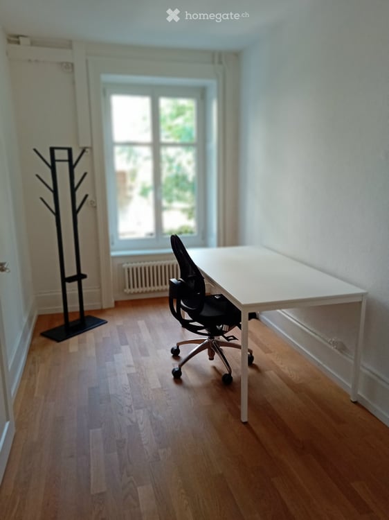 Büroflächen in der Zürcher Altstadt 4