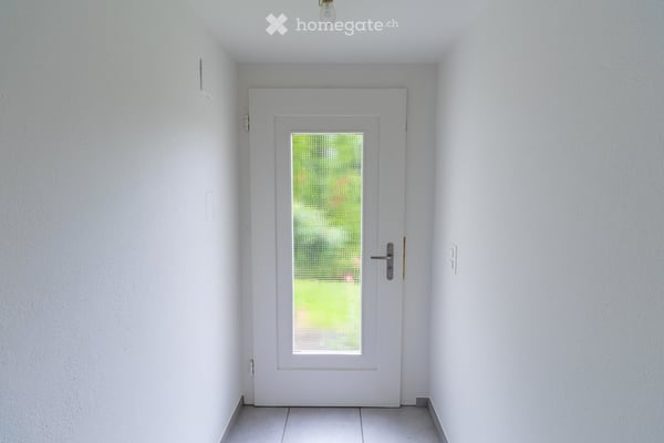 Sehr ruhige Wohnung in Evilard  mit schöner Aussicht und Garten zu vermieten 10