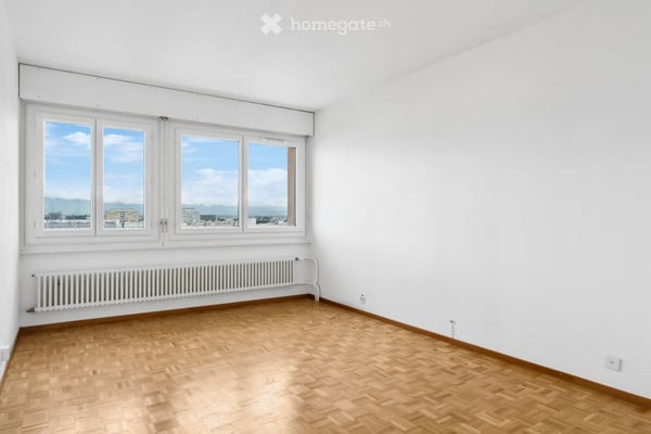 Magnifique duplex de 6 pièces avec vue panoramique à Onex 5