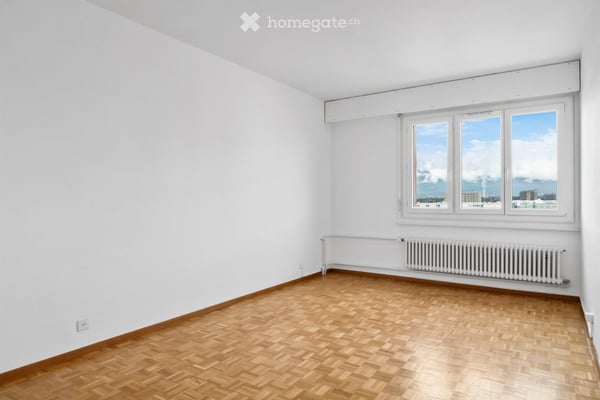 Magnifique duplex de 6 pièces avec vue panoramique à Onex 6