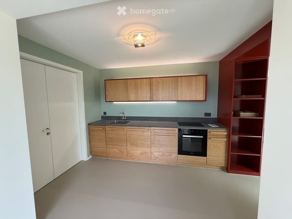 Zauberhafte Einliegerwohnung inmitten eines Traumgartens 3