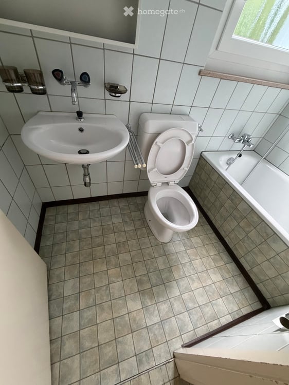 2 Zimmerwohnung in Grenchen zu vermieten 5